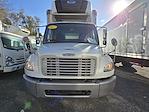 Used 2017 Freightliner M2 106 Conventional Cab 4x2, Refrigerated Body for sale #676583 - photo 3