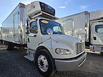 Used 2017 Freightliner M2 106 Conventional Cab 4x2, Refrigerated Body for sale #676583 - photo 4