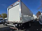 Used 2017 Freightliner M2 106 Conventional Cab 4x2, Refrigerated Body for sale #676583 - photo 5