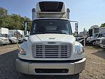 Used 2017 Freightliner M2 106 Conventional Cab 4x2, Refrigerated Body for sale #676587 - photo 3