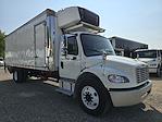 Used 2017 Freightliner M2 106 Conventional Cab 4x2, Refrigerated Body for sale #676587 - photo 4