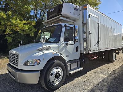 Used 2017 Freightliner M2 106 Conventional Cab 4x2, Cab Chassis for sale #676588 - photo 1