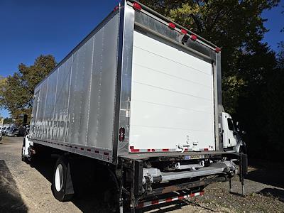 Used 2017 Freightliner M2 106 Conventional Cab 4x2, Box Truck for sale #676588 - photo 2