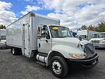 Used 2017 International DuraStar 4300 SBA 4x2, Box Truck for sale #676691 - photo 4