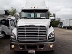 Used 2017 Freightliner Cascadia Day Cab 6x4, Semi Truck for sale #676782 - photo 4