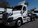 Used 2017 Freightliner Cascadia Day Cab 6x4, Semi Truck for sale #676783 - photo 1