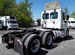 Used 2017 Freightliner Cascadia Day Cab 6x4, Semi Truck for sale #676784 - photo 10