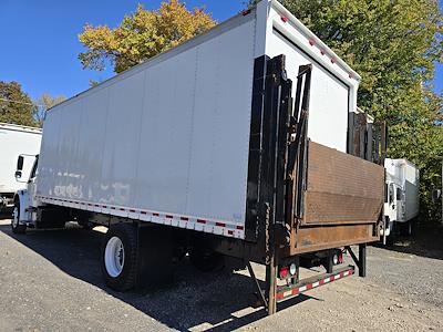 Used 2018 Freightliner M2 106 Conventional Cab 4x2, Box Truck for sale #679031 - photo 2