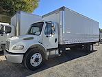 Used 2018 Freightliner M2 106 Conventional Cab 4x2, Box Truck for sale #679031 - photo 1