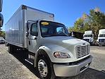 Used 2018 Freightliner M2 106 Conventional Cab 4x2, Box Truck for sale #679031 - photo 4