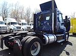 Used 2017 Freightliner Cascadia Day Cab 4x2, Semi Truck for sale #679450 - photo 10