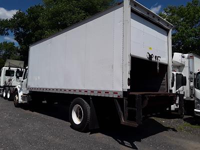 Used 2017 Freightliner M2 106 Conventional Cab 4x2, Box Truck for sale #679859 - photo 2