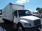 Used 2017 Freightliner M2 106 Conventional Cab 4x2, Box Truck for sale #679859 - photo 4