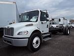 Used 2018 Freightliner M2 106 Conventional Cab 4x2, Cab Chassis for sale #680680 - photo 1