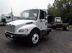 Used 2018 Freightliner M2 106 Conventional Cab 4x2, Cab Chassis for sale #680937 - photo 7