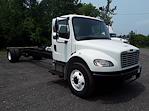 Used 2018 Freightliner M2 106 Conventional Cab 4x2, Cab Chassis for sale #680937 - photo 10