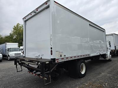 Used 2018 Freightliner M2 106 Conventional Cab 4x2, Box Truck for sale #681117 - photo 2