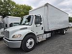 Used 2018 Freightliner M2 106 Conventional Cab 4x2, Box Truck for sale #681117 - photo 3