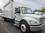 Used 2018 Freightliner M2 106 Conventional Cab 4x2, Box Truck for sale #681117 - photo 1