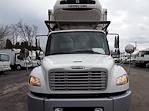 Used 2018 Freightliner M2 106 Conventional Cab 4x2, Refrigerated Body for sale #681262 - photo 3