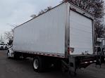 Used 2018 Freightliner M2 106 Conventional Cab 4x2, Refrigerated Body for sale #681262 - photo 2