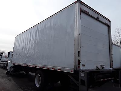 Used 2018 Freightliner M2 106 Conventional Cab 4x2, Refrigerated Body for sale #681263 - photo 2