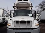 Used 2018 Freightliner M2 106 Conventional Cab 4x2, Refrigerated Body for sale #681263 - photo 3