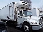 Used 2018 Freightliner M2 106 Conventional Cab 4x2, Refrigerated Body for sale #681263 - photo 4