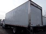 Used 2018 Freightliner M2 106 Conventional Cab 4x2, Refrigerated Body for sale #681263 - photo 2