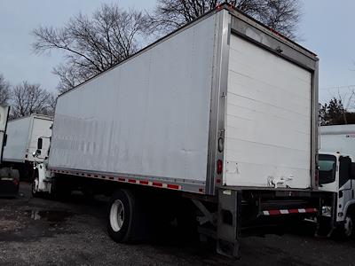 Used 2018 Freightliner M2 106 Conventional Cab 4x2, Refrigerated Body for sale #681264 - photo 2