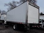 Used 2018 Freightliner M2 106 Conventional Cab 4x2, Refrigerated Body for sale #681264 - photo 2