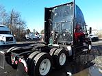 Used 2018 Freightliner Cascadia Sleeper Cab 6x4, Semi Truck for sale #682507 - photo 8