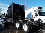 Used 2018 Freightliner Cascadia Sleeper Cab 6x4, Semi Truck for sale #682525 - photo 2