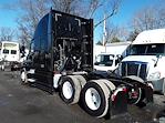 Used 2018 Freightliner Cascadia Sleeper Cab 6x4, Semi Truck for sale #682526 - photo 2