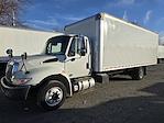 Used 2018 International DuraStar 4300 SBA 4x2, Box Truck for sale #682666 - photo 3