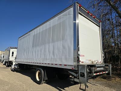 Used 2018 International DuraStar 4300 SBA 4x2, Box Truck for sale #684119 - photo 2