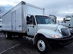 Used 2018 International DuraStar 4300 SBA 4x2, Box Truck for sale #684699 - photo 4