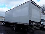 Used 2018 International DuraStar 4300 SBA 4x2, Box Truck for sale #684699 - photo 2