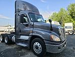 Used 2018 Freightliner Cascadia Day Cab 6x4, Semi Truck for sale #686279 - photo 12