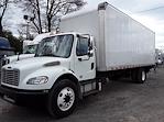 Used 2018 Freightliner M2 106 Conventional Cab 4x2, Box Truck for sale #686425 - photo 1