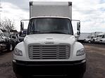 Used 2018 Freightliner M2 106 Conventional Cab 4x2, Box Truck for sale #686425 - photo 3