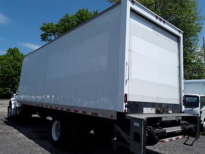 Used 2018 Freightliner M2 106 Conventional Cab 4x2, Box Truck for sale #686430 - photo 2