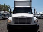 Used 2018 Freightliner M2 106 Conventional Cab 4x2, Box Truck for sale #686430 - photo 3