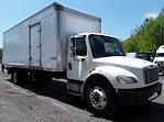 Used 2018 Freightliner M2 106 Conventional Cab 4x2, Box Truck for sale #686430 - photo 4