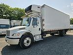 Used 2018 Freightliner M2 106 Conventional Cab 4x2, Refrigerated Body for sale #686587 - photo 1