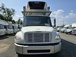 Used 2018 Freightliner M2 106 Conventional Cab 4x2, Refrigerated Body for sale #686587 - photo 3