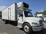 Used 2018 Freightliner M2 106 Conventional Cab 4x2, Refrigerated Body for sale #686587 - photo 4