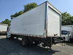 Used 2018 Freightliner M2 106 Conventional Cab 4x2, Refrigerated Body for sale #686587 - photo 2