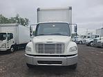 Used 2018 Freightliner M2 106 Conventional Cab 4x2, Box Truck for sale #687551 - photo 3