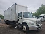 Used 2018 Freightliner M2 106 Conventional Cab 4x2, Box Truck for sale #687551 - photo 4